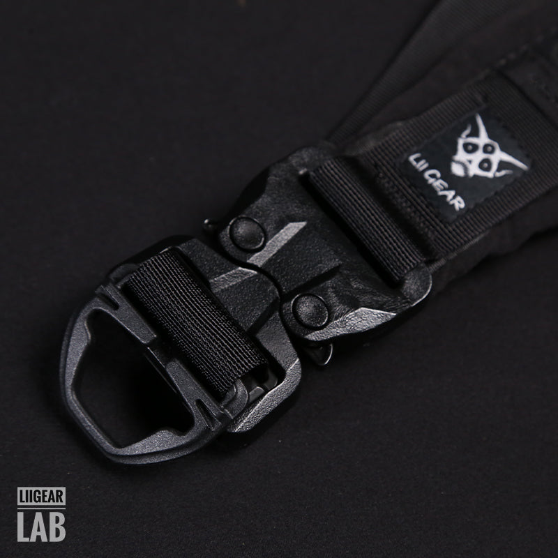 Cobra Buckle for Mr. Control Gen 2