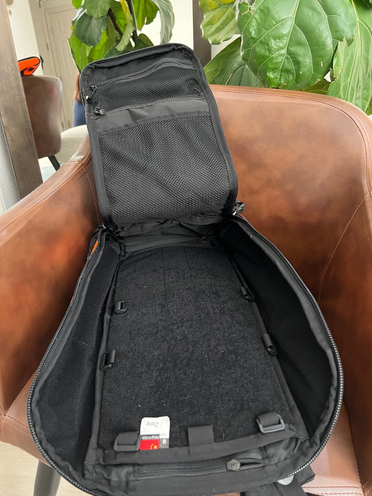 Roaring Cricket VX21 Orange - In Stock