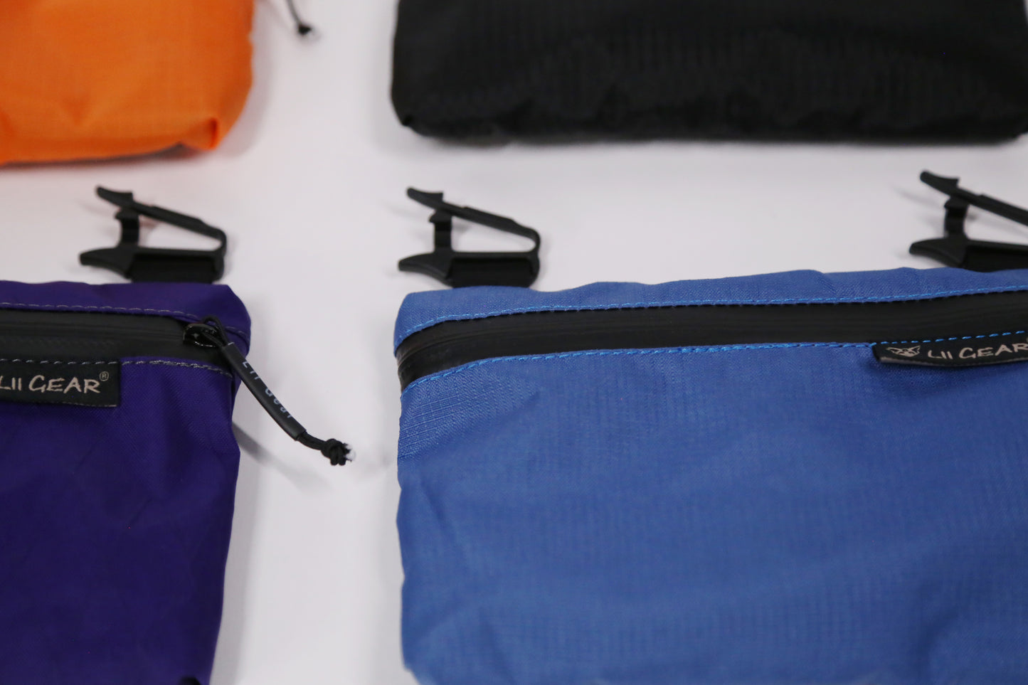 Hurricane Pouch