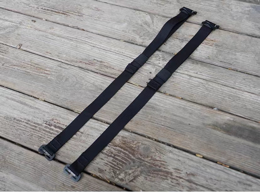 Bottom strap