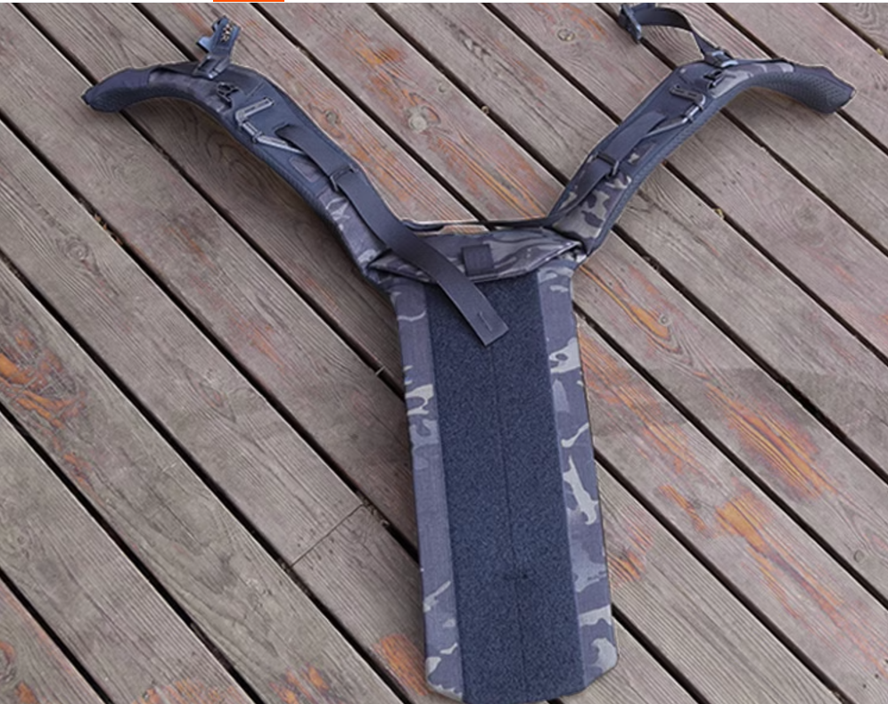 Yoke replacement