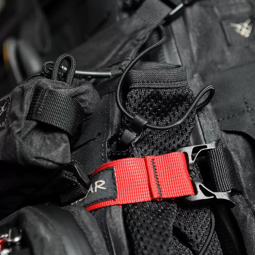 Multi-function strap