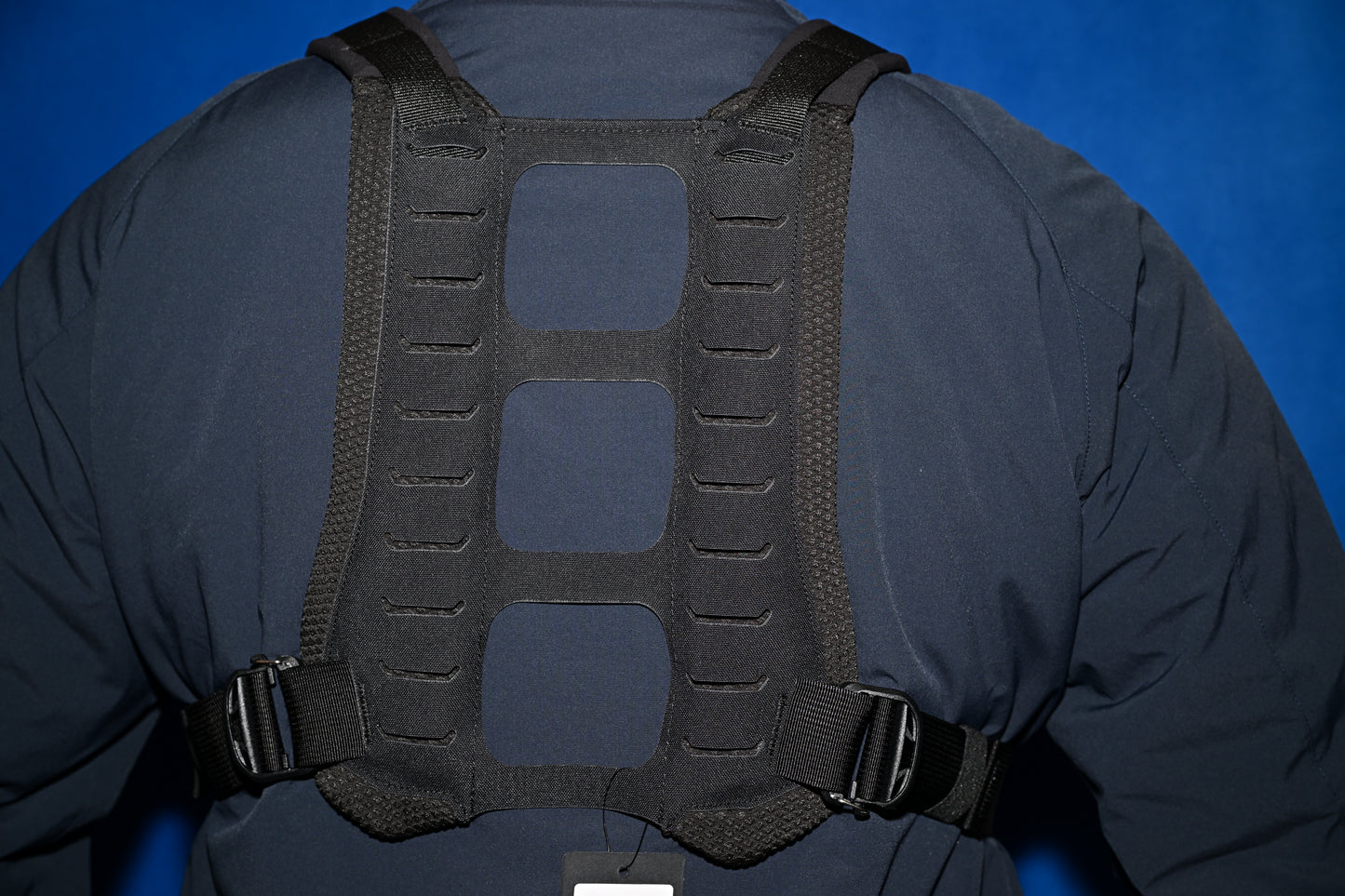 Chest Rig Harness for Mr. Control Gen 1 and Gen 2