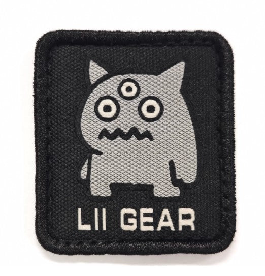 G-LiiLii patch