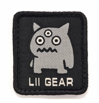 G-LiiLii patch