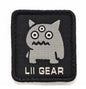 G-LiiLii patch