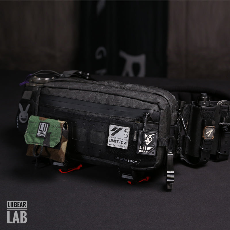 Mr. Control Gen 2 – Liigear