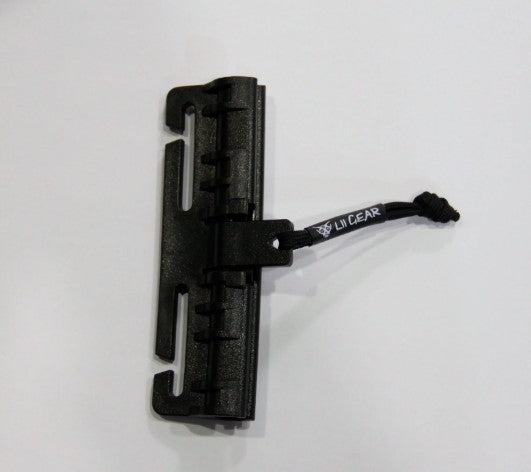 76 mm quick release buckle