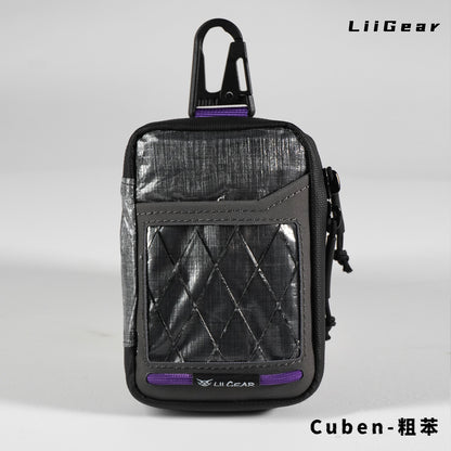Tough Guy Wallet