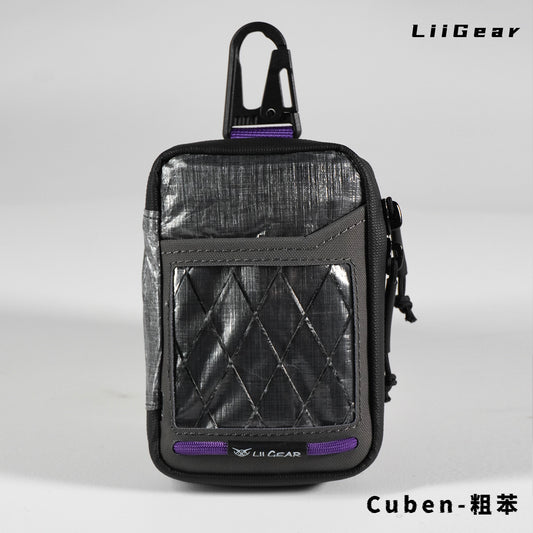 Tough Guy Wallet
