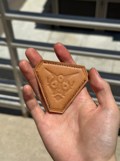 Liigear Logo Patch