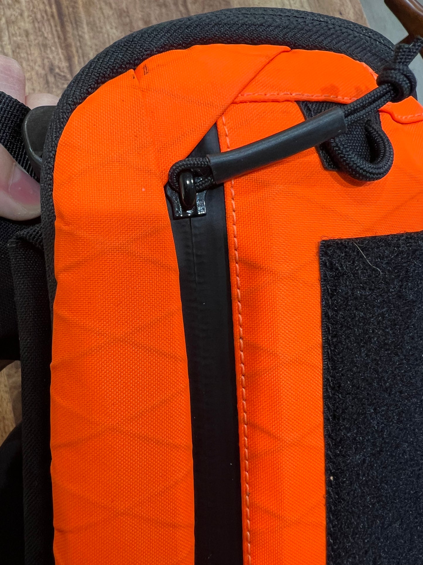 Roaring Cricket VX21 Orange - In Stock