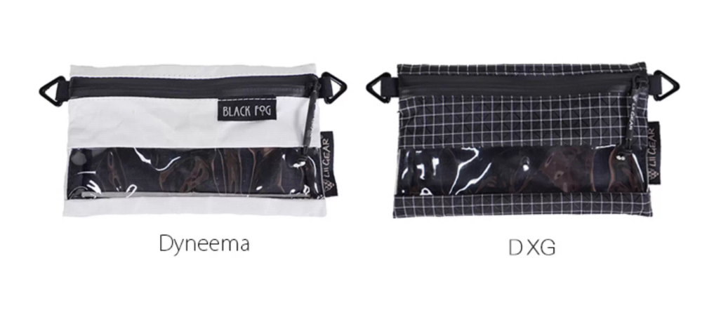 EDC pouch