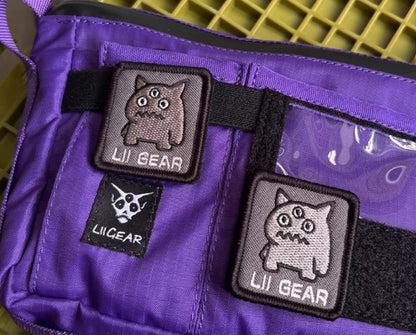 G-LiiLii patch
