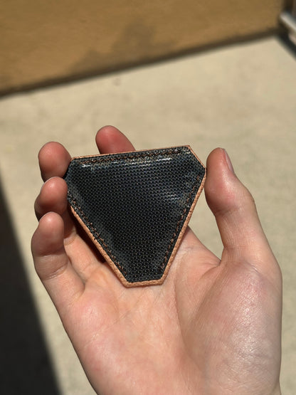 Liigear Logo Patch