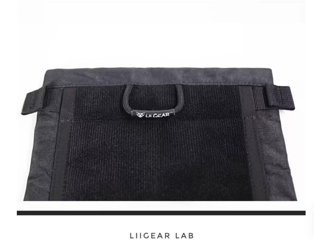 Laptop sleeve for Roaring Cricket