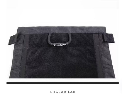 Laptop sleeve for Roaring Cricket