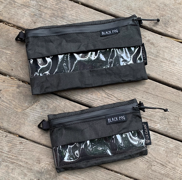EDC pouch