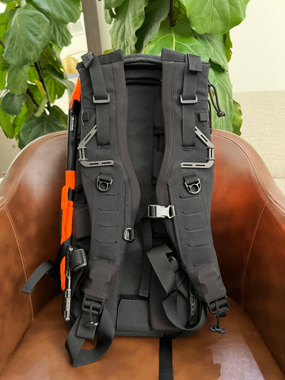 Roaring Cricket VX21 Orange - In Stock