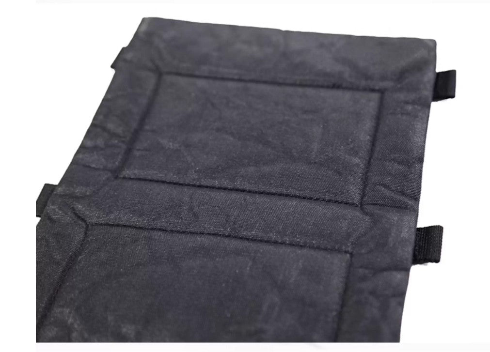 Laptop sleeve for Roaring Cricket