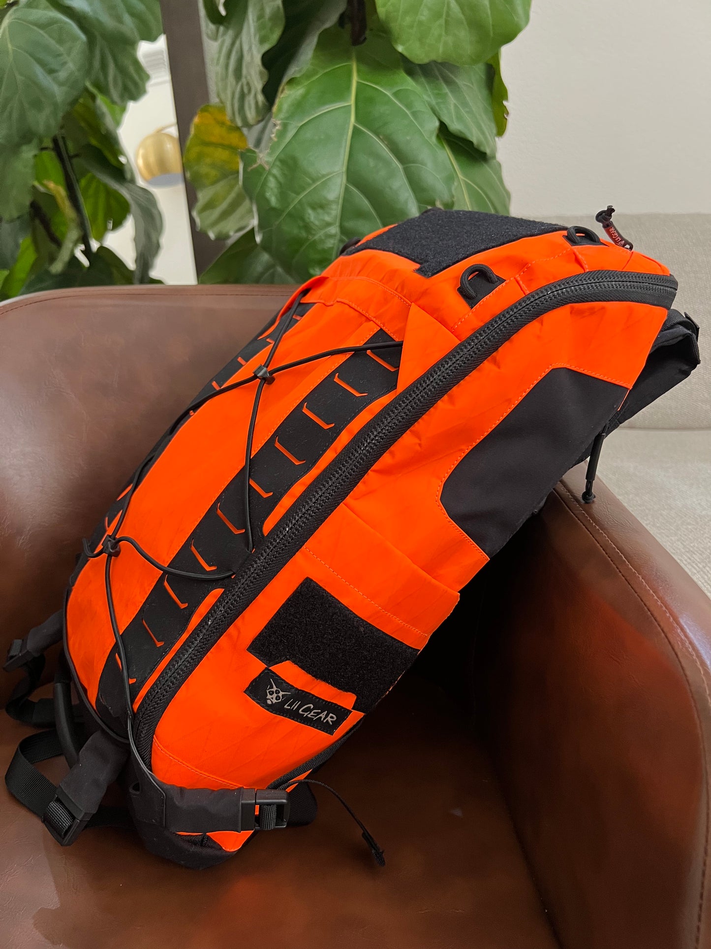 Roaring Cricket VX21 Orange - In Stock
