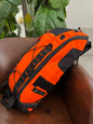 Roaring Cricket VX21 Orange - In Stock