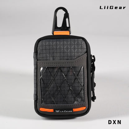 Tough Guy Wallet