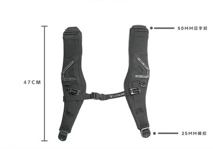Yoke replacement