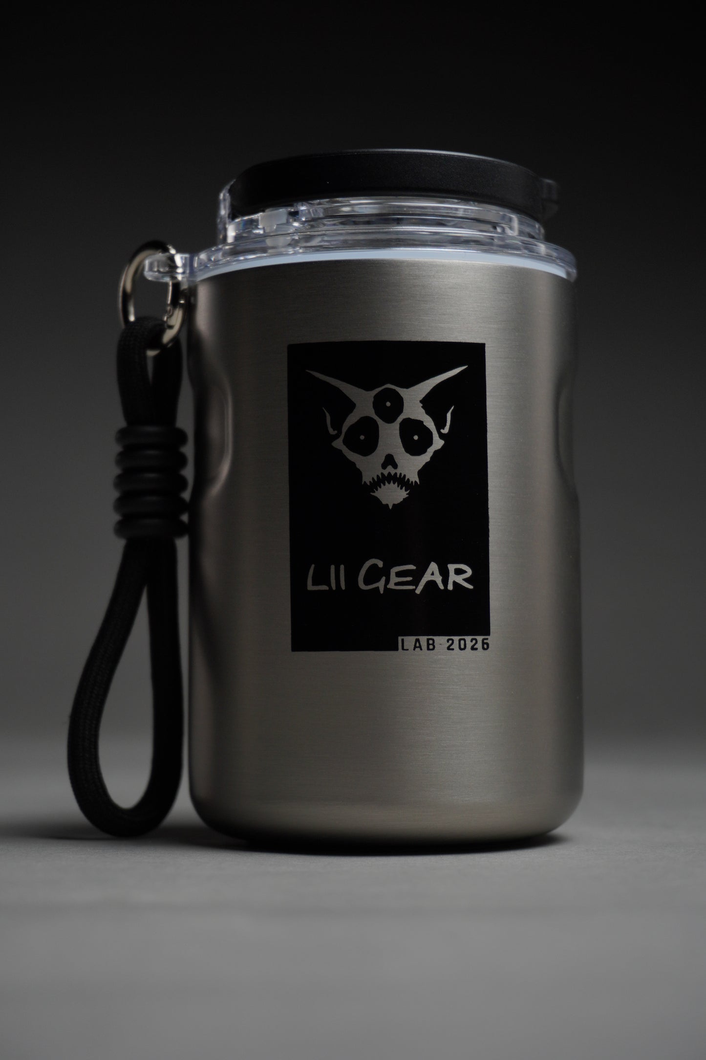 Liigear Logo Mug