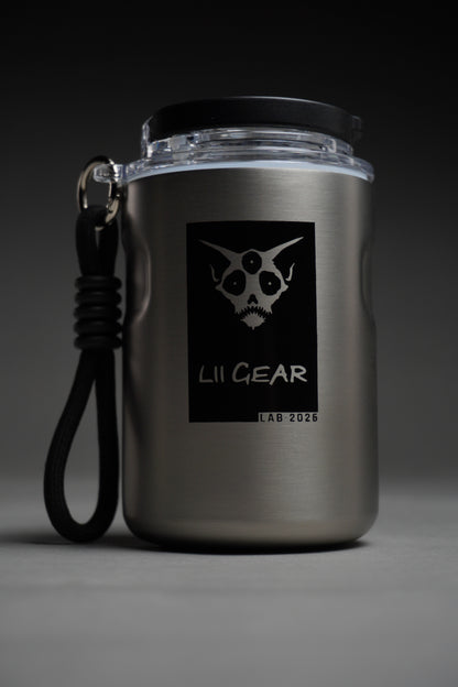 Liigear Logo Mug