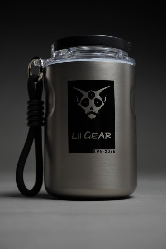 Liigear Logo Mug
