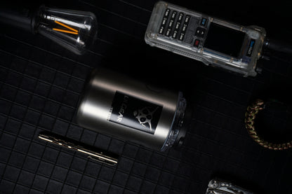 Liigear Logo Mug