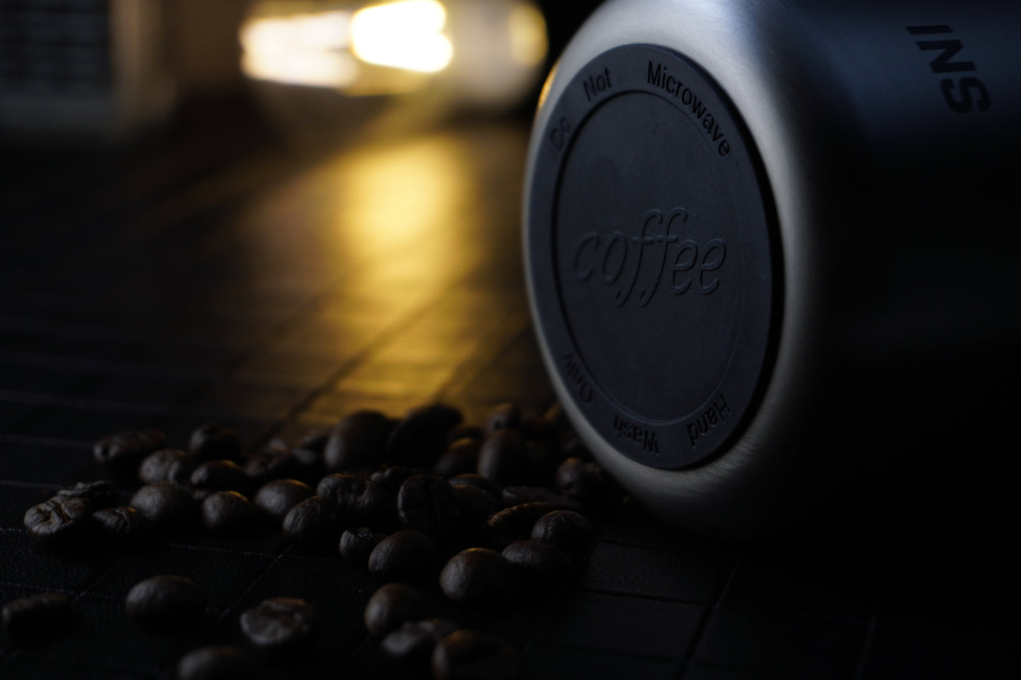 Liigear Logo Mug