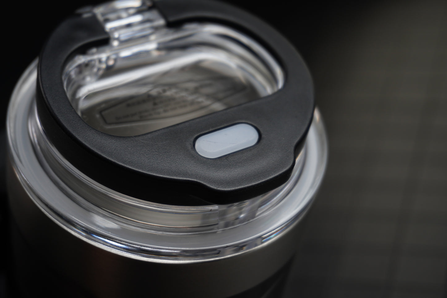 Liigear Logo Mug