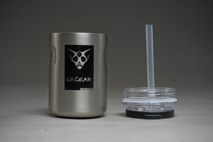 Liigear Logo Mug