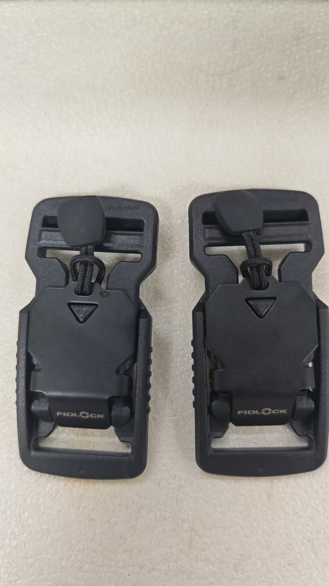 Chest Rig Harness for Mr. Control Gen 1 and Gen 2