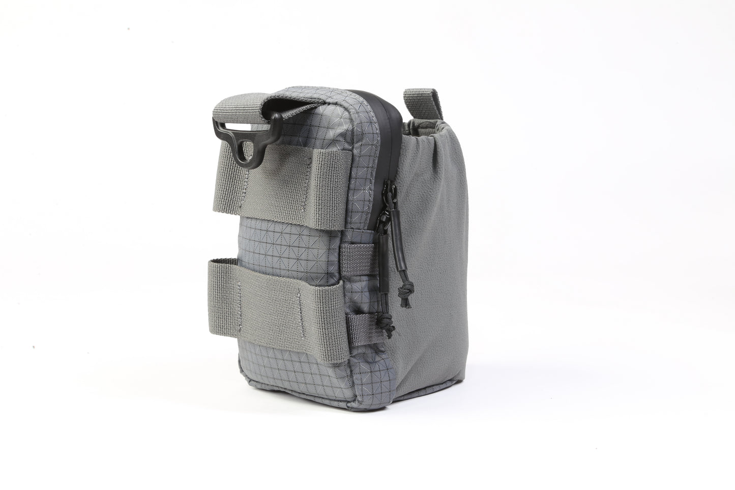 Huggie pouch