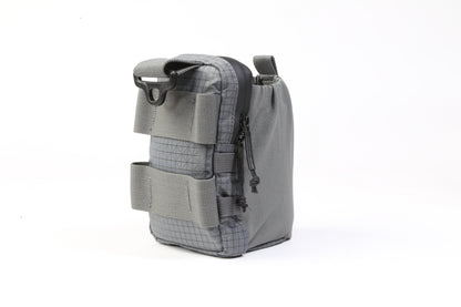 Huggie pouch