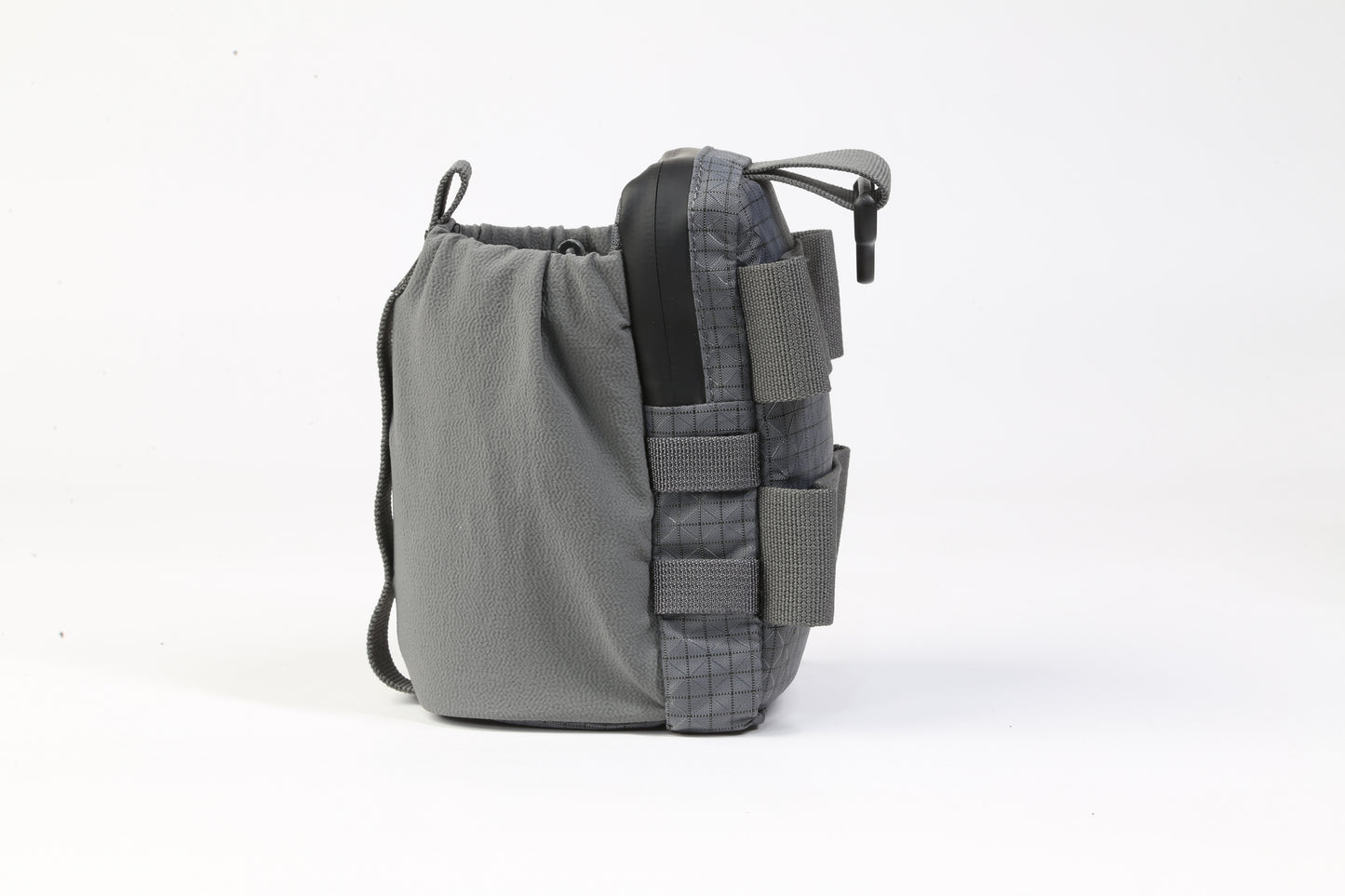 Huggie pouch