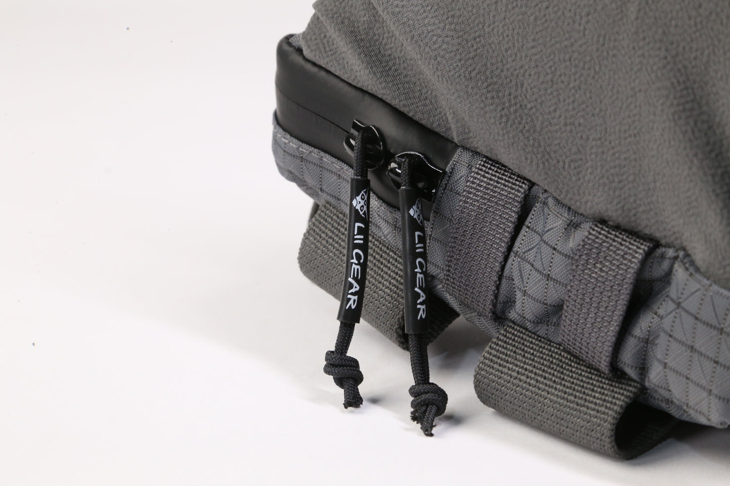 Huggie pouch