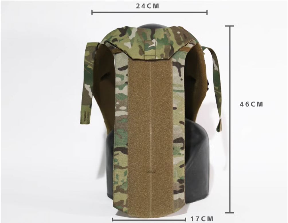 Yoke replacement