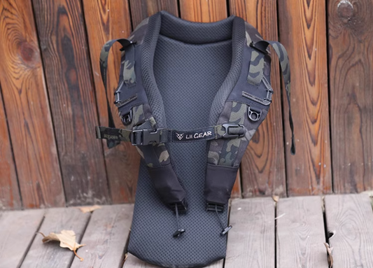 Yoke replacement