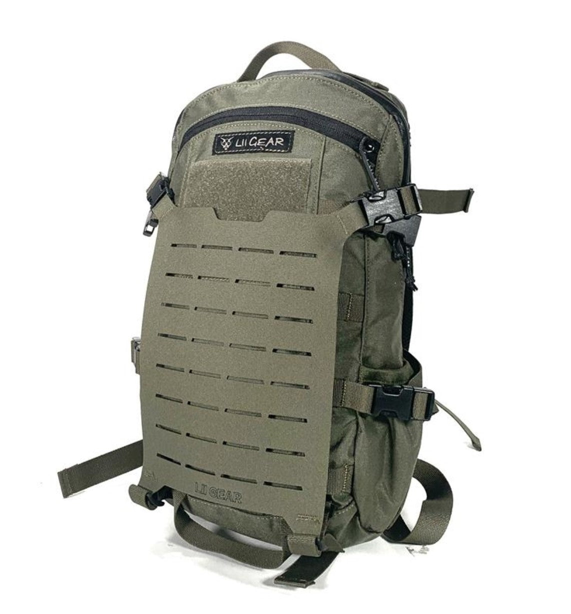 Front MOLLE panel
