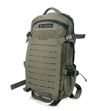 Front MOLLE panel