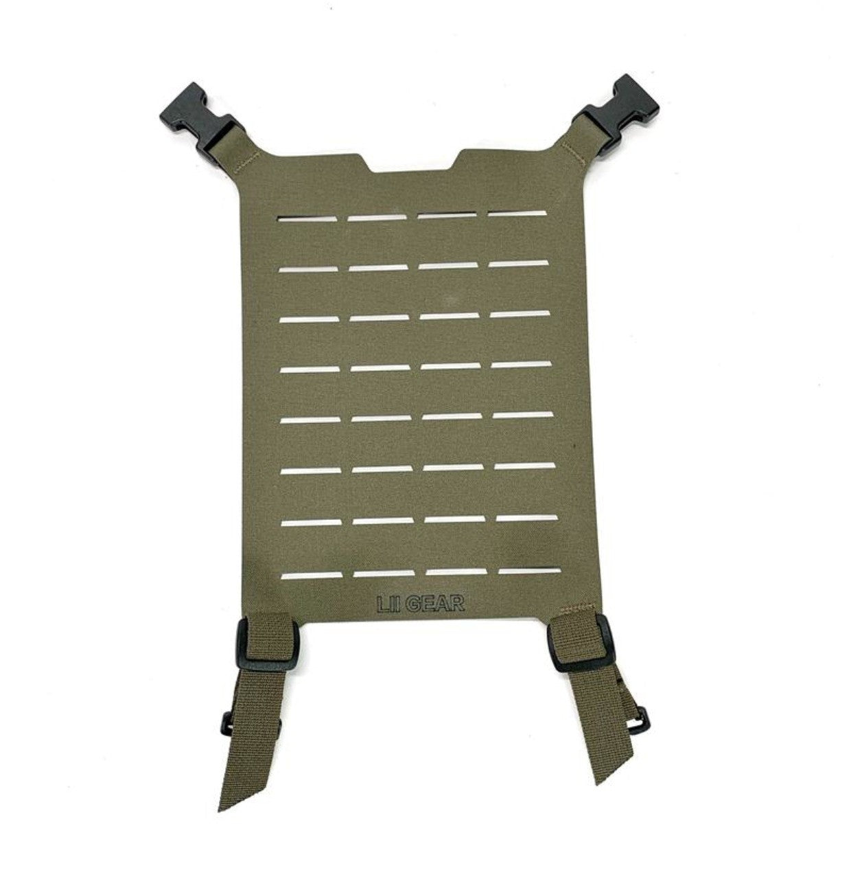Front MOLLE panel