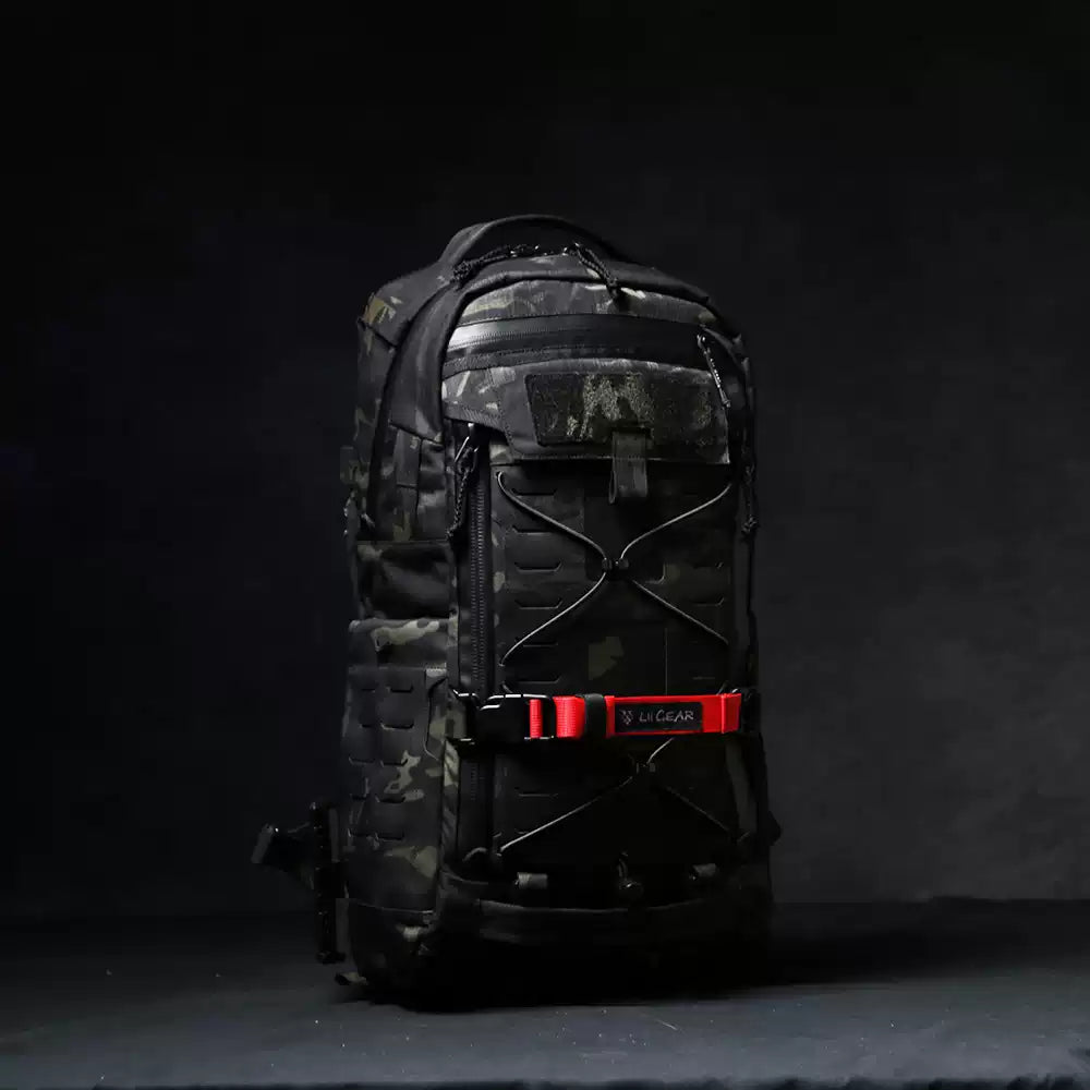 Multi-function strap