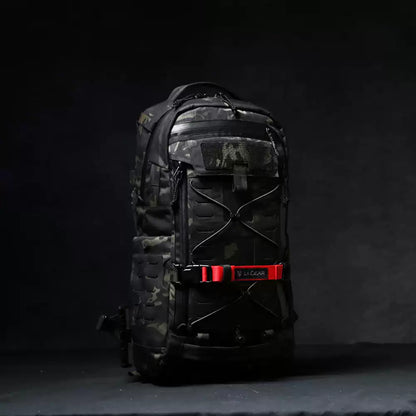 Multi-function strap