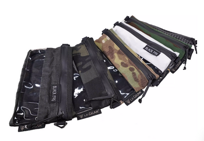 EDC pouch
