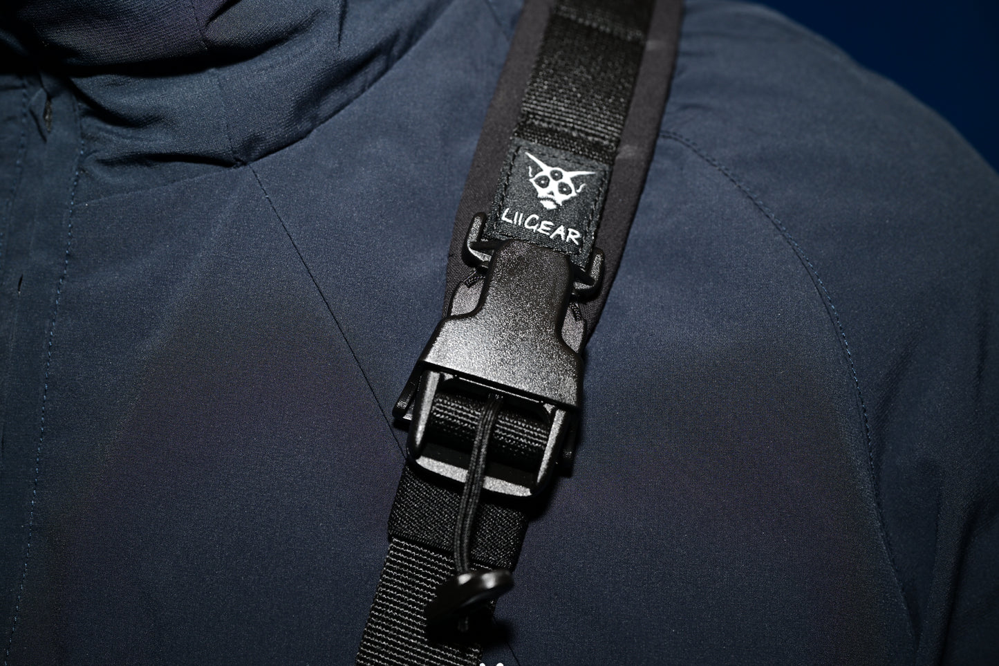 Chest Rig Harness for Mr. Control Gen 1 and Gen 2