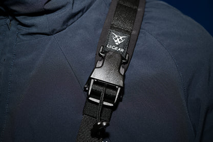Chest Rig Harness for Mr. Control Gen 1 and Gen 2
